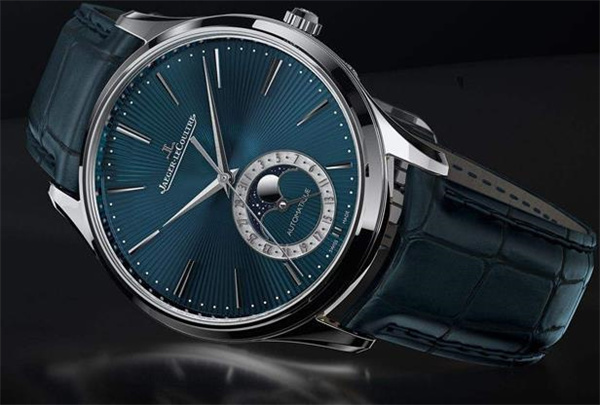 积家手表表带过长处理方法汇总（图）