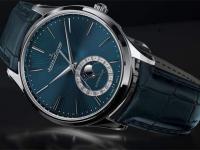 积家手表表带过长处理方法汇总