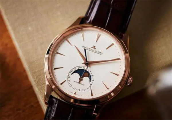 积家腕表走时不准解决办法是什么(图) 积家腕表走时不准解决办法是什么(图)