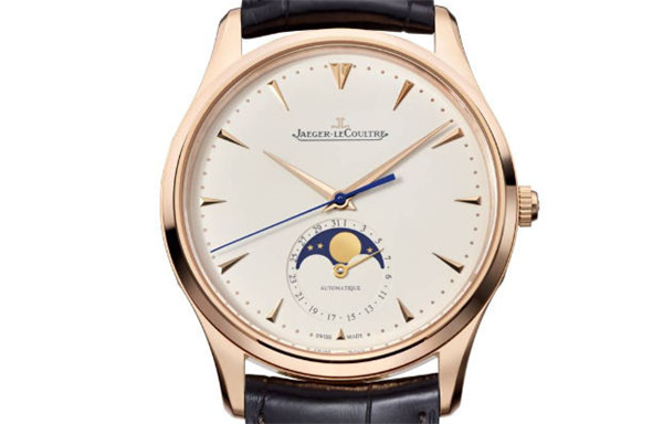 积家腕表走慢了应该咋处理(图) 积家腕表走慢了应该咋处理(图)