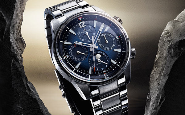 积家手表很久不戴不走了如何解决(图) 积家手表很久不戴不走了如何解决(图)