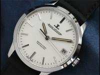 积家手表表带太紧处理方法汇总