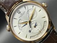 积家手表表蒙子坏了解决技巧详解