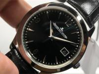 积家手表表盘有划痕解决方法详解