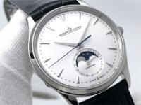 积家手表偷停解决技巧