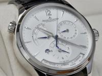 积家腕表走时不准怎么解决