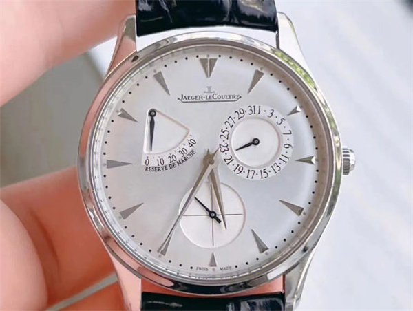 积家手表走走停停解决办法集锦(图) 积家手表走走停停解决办法集锦(图)