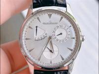 积家手表走走停停解决办法集锦