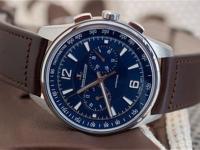 积家腕表走走停停处理办法大全