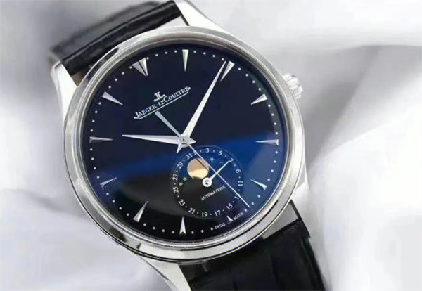 积家手表生锈了如何修复(图) 积家手表生锈了如何修复(图)