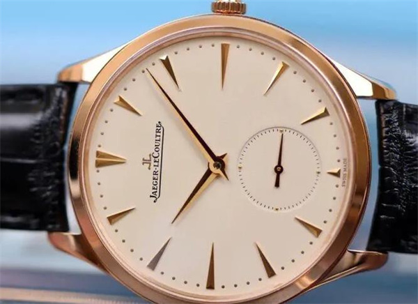 积家手表指针生锈解决办法深度解析(图) 积家手表指针生锈解决办法深度解析(图)