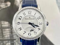 积家手表磕碰了处理技巧