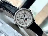 积家手表进灰了处理技巧集锦