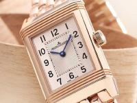 积家手表磕碰了怎么修复