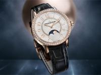 积家腕表走快了解决方法盘点