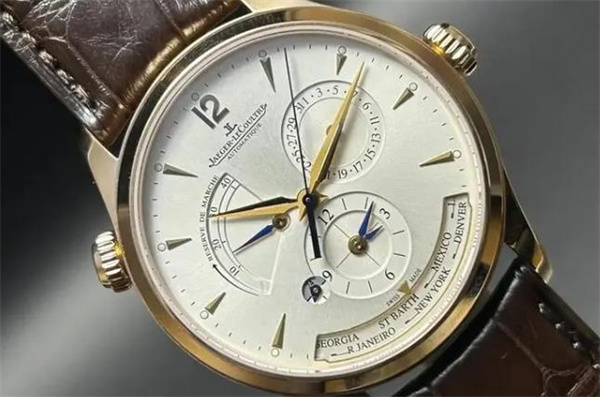 积家手表耐磨吗(图) 积家手表耐磨吗(图)