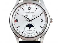 积家表耳掉了处理办法