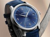 积家手表进灰了处理方法