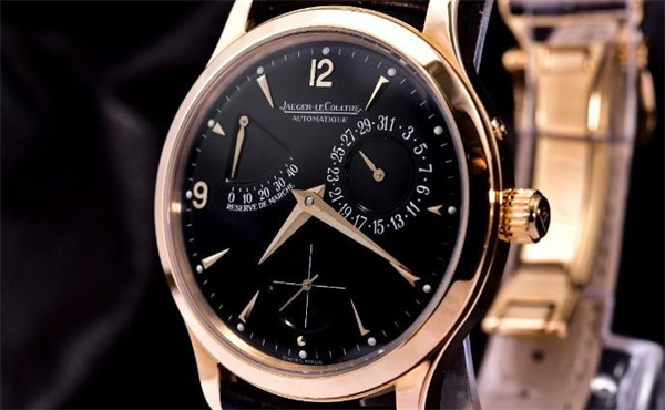 积家表带过长处理方法推荐(图) 积家表带过长处理方法推荐(图)