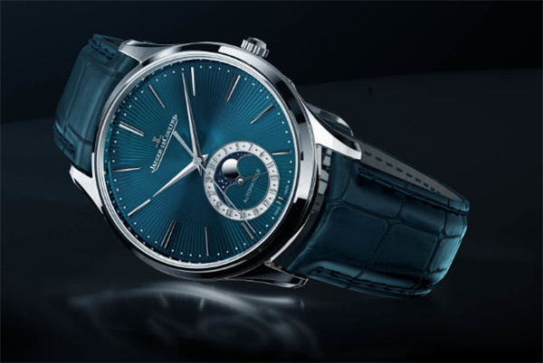 积家手表表壳割手如何修复(图) 积家手表表壳割手如何修复(图)