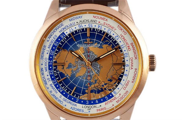 积家手表生锈了解决方法盘点(图) 积家手表生锈了解决方法盘点(图)