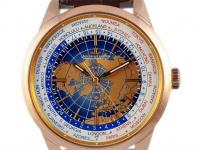 积家手表生锈了解决方法盘点