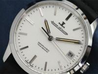 积家手表磕碰了解决办法