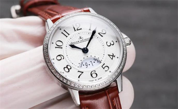 积家手表表针变色处理技巧集锦(图) 积家手表表针变色处理技巧集锦(图)