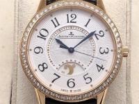 积家腕表表带太松解决办法盘点