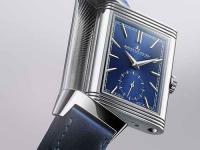 积家腕表表针掉了解决办法