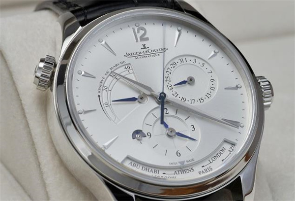 积家手表表耳掉了解决办法集锦(图) 积家手表表耳掉了解决办法集锦(图)