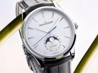 积家手表表壳坏了解决技巧推荐