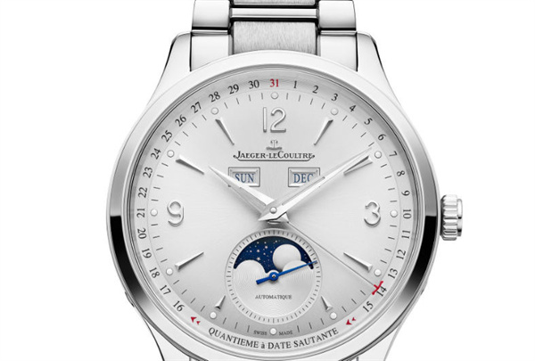 积家机芯里面有划痕处理技巧推荐(图) 积家机芯里面有划痕处理技巧推荐(图)