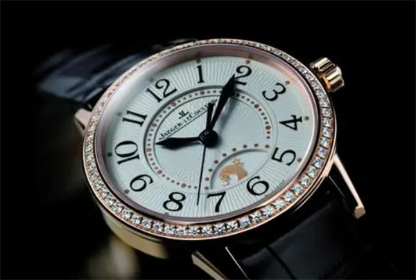 积家腕表进水了原因是啥(图) 积家腕表进水了原因是啥(图)