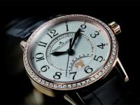 积家腕表进水了原因是啥