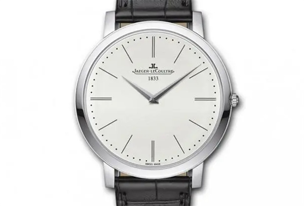 积家手表脏了处理方法是什么(图) 积家手表脏了处理方法是什么(图)