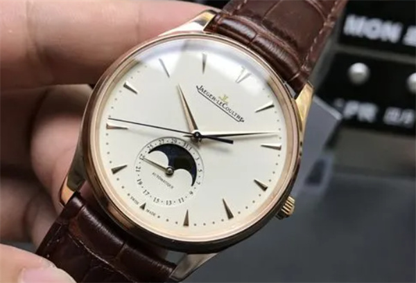 积家手表表蒙子坏了怎么解决(图) 积家手表表蒙子坏了怎么解决(图)