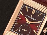 积家腕表发条拧反了处理技巧是什么