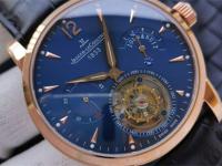 积家手表表盘有划痕解决技巧详解