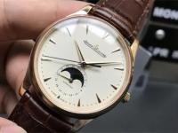 积家指针生锈解决方法汇总