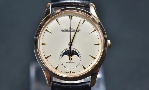 积家停走解决技巧(图) 积家停走解决技巧(图)