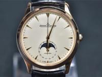 积家停走解决技巧