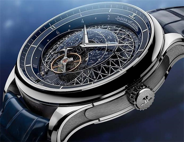 积家手表表蒙有划痕处理办法推荐(图) 积家手表表蒙有划痕处理办法推荐(图)