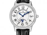 积家手表走走停停处理办法推荐