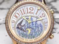 积家手表机芯里面有划痕处理方法盘点