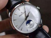 积家手表机芯里面有划痕处理办法大全