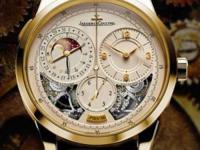 积家手表走慢了处理方法盘点