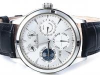 积家手表表壳割手处理方法深度解析