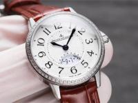 积家手表偷停应该咋处理