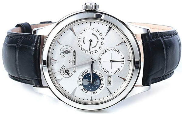 积家腕表表盘生锈解决技巧深度解析(图) 积家腕表表盘生锈解决技巧深度解析(图)